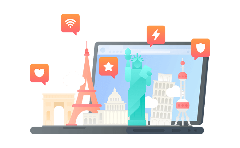 在厄瓜多尔连接到中国vpn - MALUS加速器